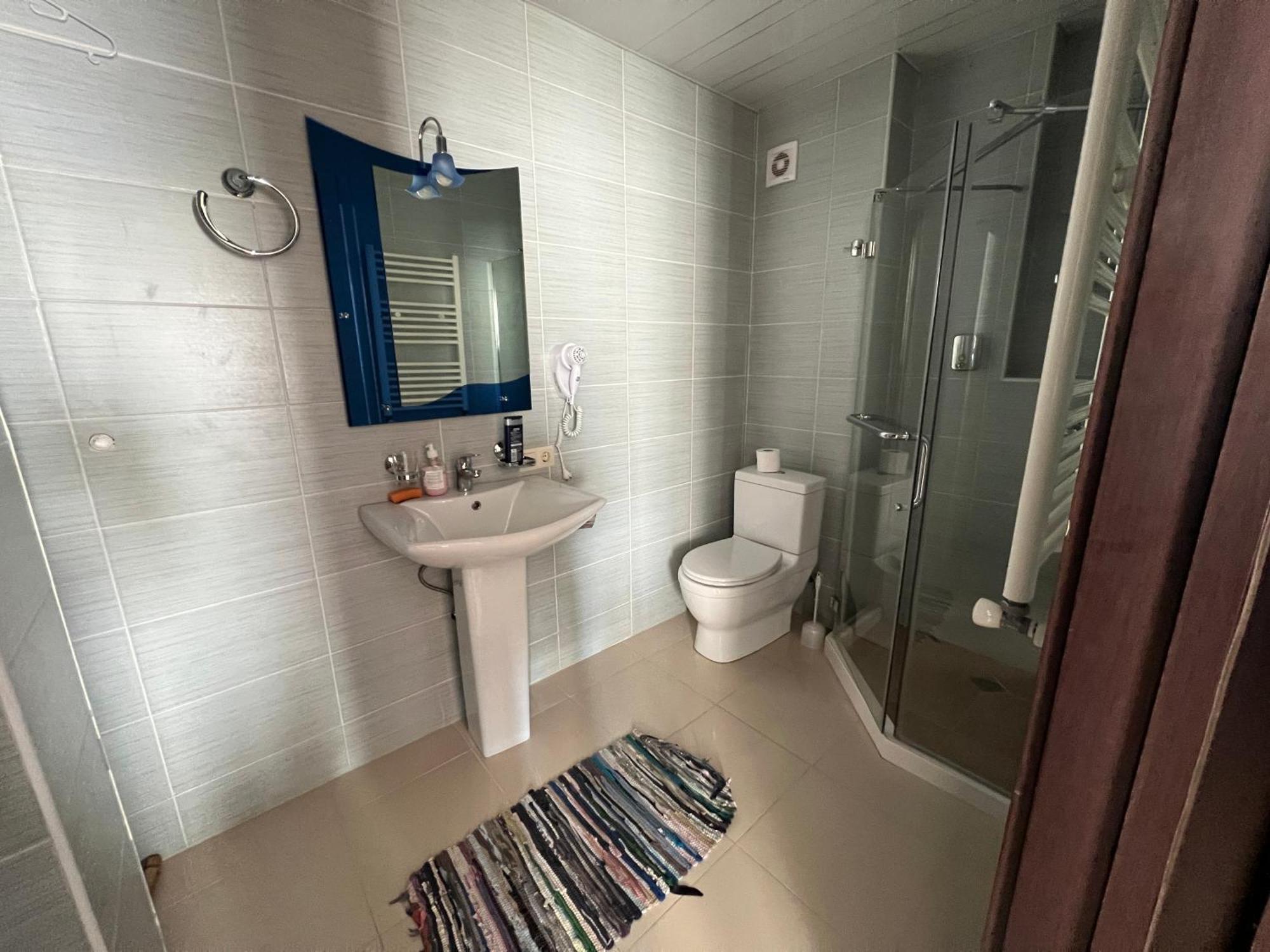 2-Room Apartment Nft Gudauri Penta 405 Kültér fotó