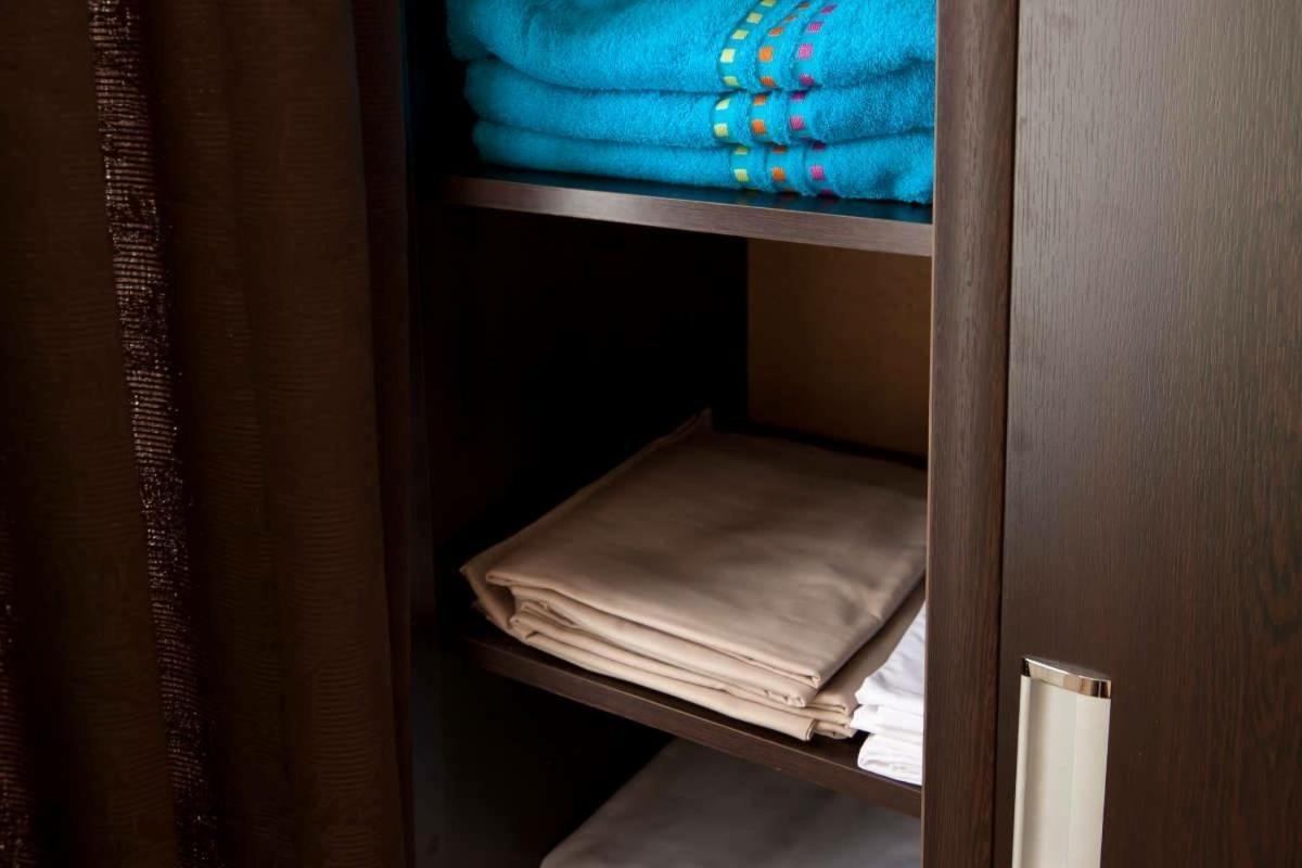 2-Room Apartment Nft Gudauri Penta 405 Kültér fotó